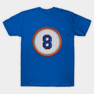 The Kid 8 T-Shirt